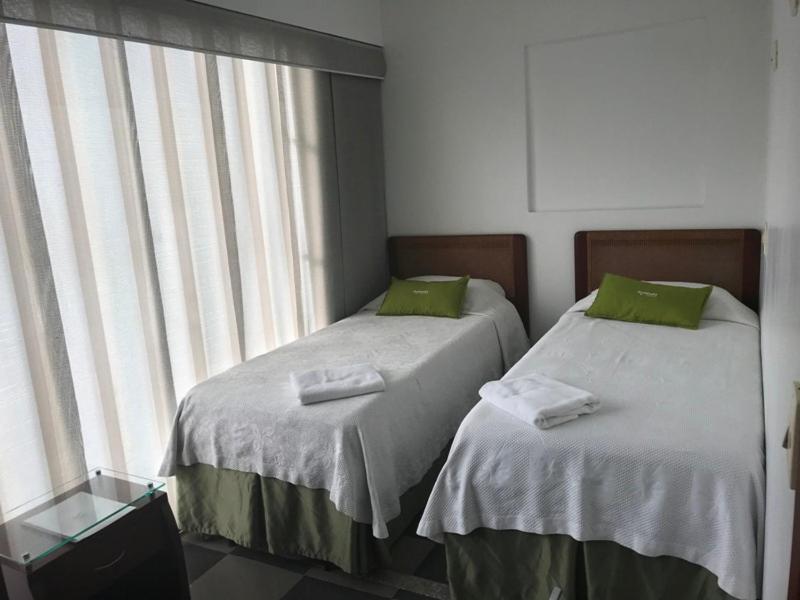 Ayenda 1043 Kafir Hotel Богота Екстериор снимка