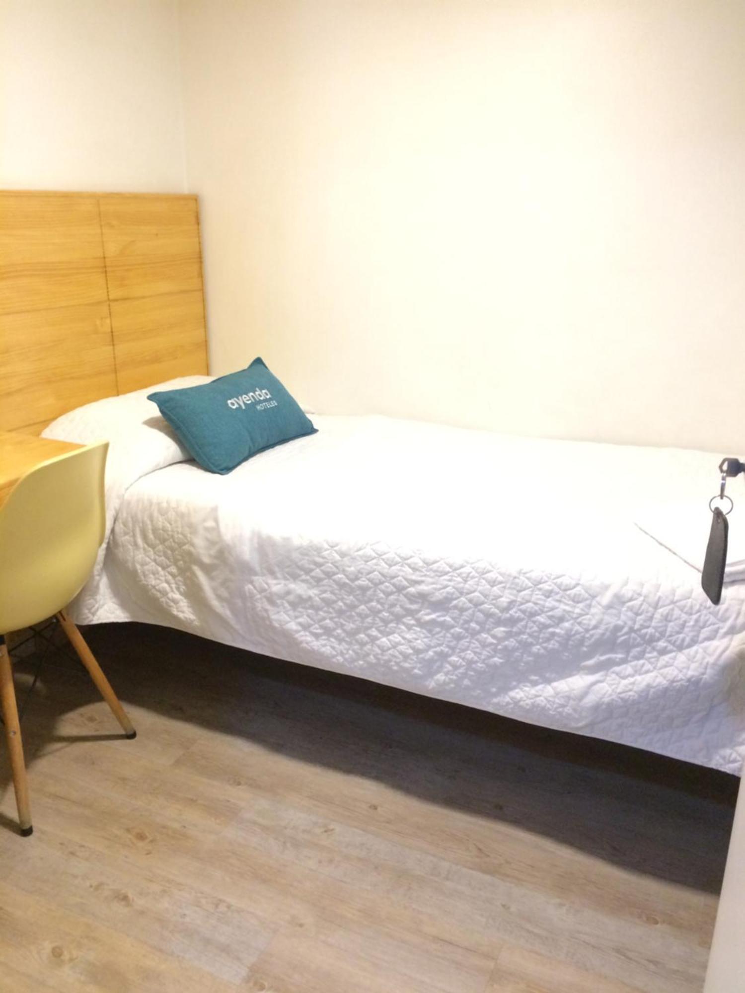 Ayenda 1043 Kafir Hotel Богота Екстериор снимка